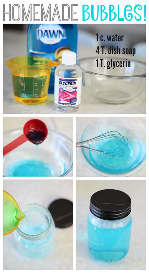 How to make bubble solution. Things To Know About How to make bubble solution. 
